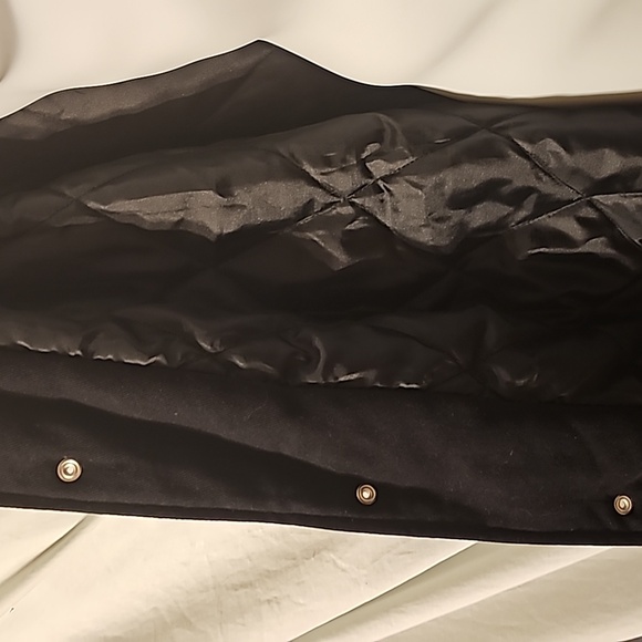 Blue Axes Racing Jacket - Picture 7 of 15